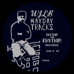 WJLB Tracks