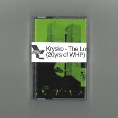 The Lost Mix 2007-8 (20 yrs of WHP) (TAPE)