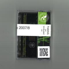 The Lost Mix 2007-8 (20 yrs of WHP) (TAPE)