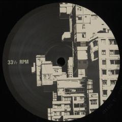 Jay Tripwire Presents 8Channels: Alluvium I