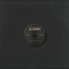Jay Tripwire Presents 8Channels: Alluvium I