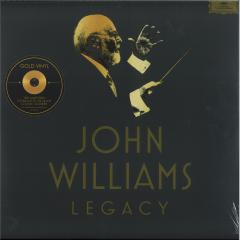 John Williams Legacy 2x12"