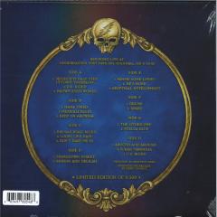 Merriweather 6/30/85 (Live) LP 4x12"