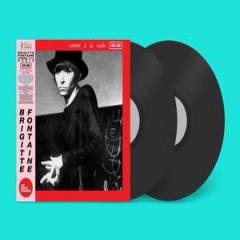 COMME A LA RADIO: ON AIR LP 2x12"