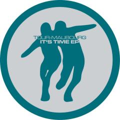 It's Time