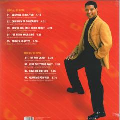 Hit Collection Vol. 2 LP