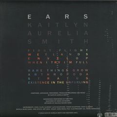 Ears
