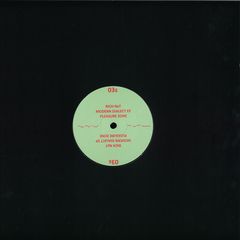 Modern Dialect Ep