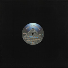 Knights Of The Jaguar