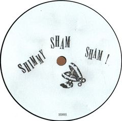 Shimmy Sham Sham 003