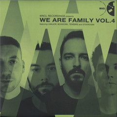 We Are Family Vol. 4