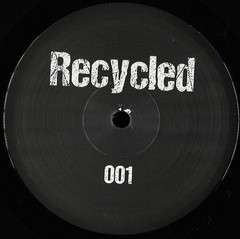 Recycled 001