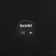 Recycled 001