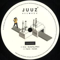 JUUZ 002