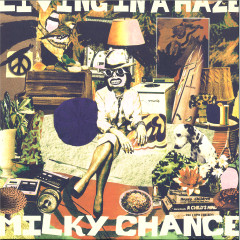 Living In A Haze LP