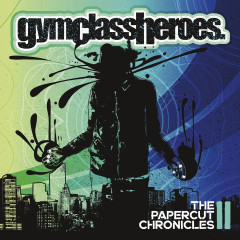 The Papercut Chronicles LP 2x12"
