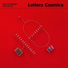 LETTERA COSMICA