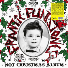Not Christmas Album