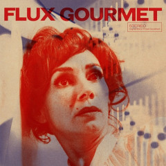 FLUX GOURMET LP 2x12"