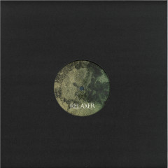 Relaxer EP