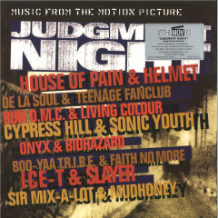 Judgment Night
