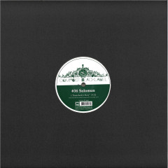 Compost Black Label #36