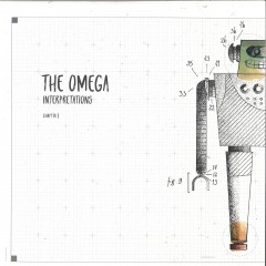 The Omega Interpretations Chapter I 2x12"