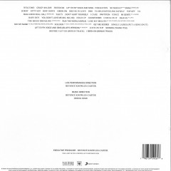 HOMECOMING: The Live Album ltd! 4x12"