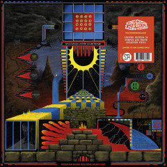 Polygonwanaland