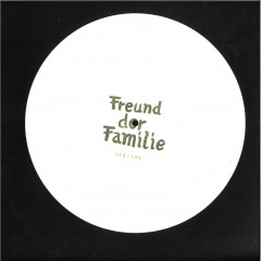 Panorama Mixes 10"