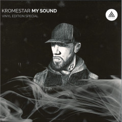 My Sound (Remastered) LP 4x12"