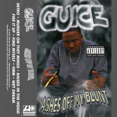 Ashes Off My Blunt EP