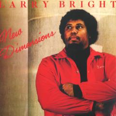 New Dimensions LP