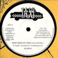 Heart Made Of Stone (Limited Edition)