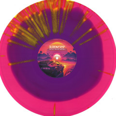 DRIVIN DRIVIN DRIVIN