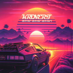 DRIVIN DRIVIN DRIVIN