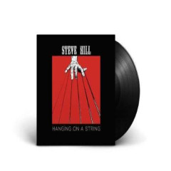 Hanging On A String LP