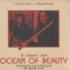 Ocean Of Beauty: Meditations For Synthesizer & Bansuri Flute