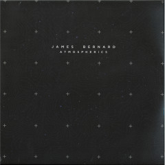 Atmospherics LP 4x12"