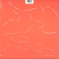 LANDSCAPE FROM MEMORY LP 2x12"