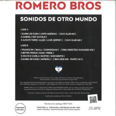 Sonidos De Otro Mundo (Sounds from Another World)