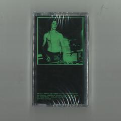 Running Back Mastermix: Marcel Dettmann - Edits & Cuts (Cassette)