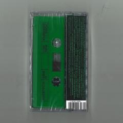 Running Back Mastermix: Marcel Dettmann - Edits & Cuts (Cassette)