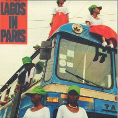 We Are Lagos in Paris