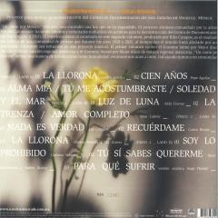 Un Canto Por Mexico Vol.2 (2x12")
