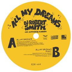 All My Dreams 7"