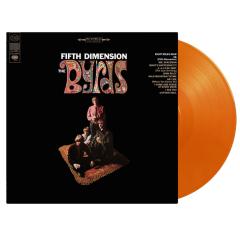 Fifth Dimension LP