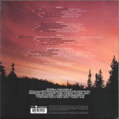 The Twilight Saga: Breaking Dawn Part 1 (LP 2x12")
