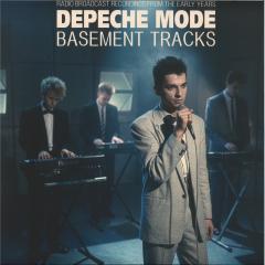 Basement Tracks