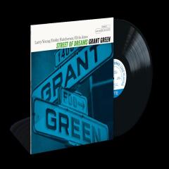 Street of Dreams LP